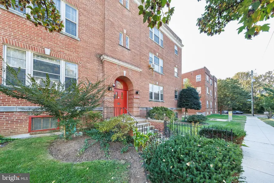 1446 Tuckerman St Nw #105, Washington, DC 20011 - #2