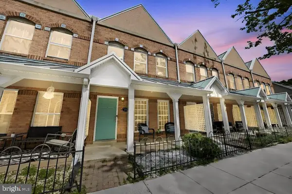 616 Parkside Pl Ne, WASHINGTON, DC 20019