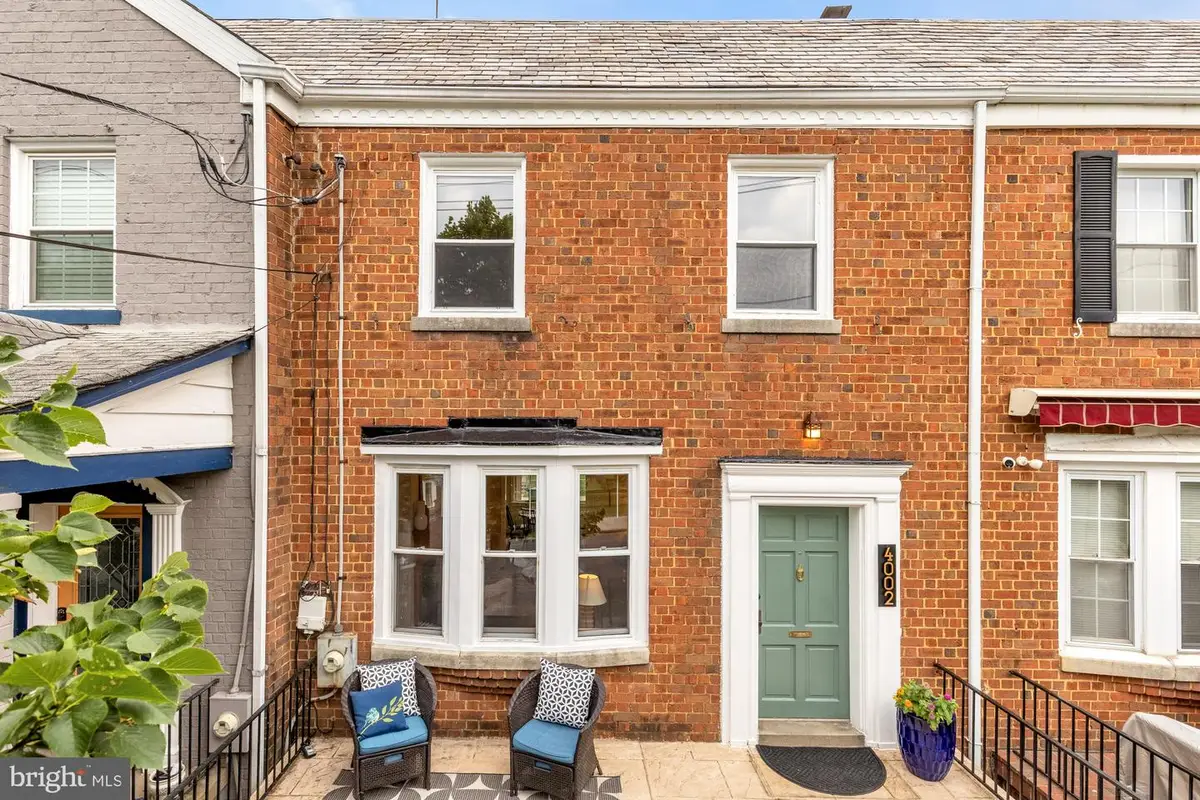 4002 10th St Ne, Washington, DC 20017 - #1