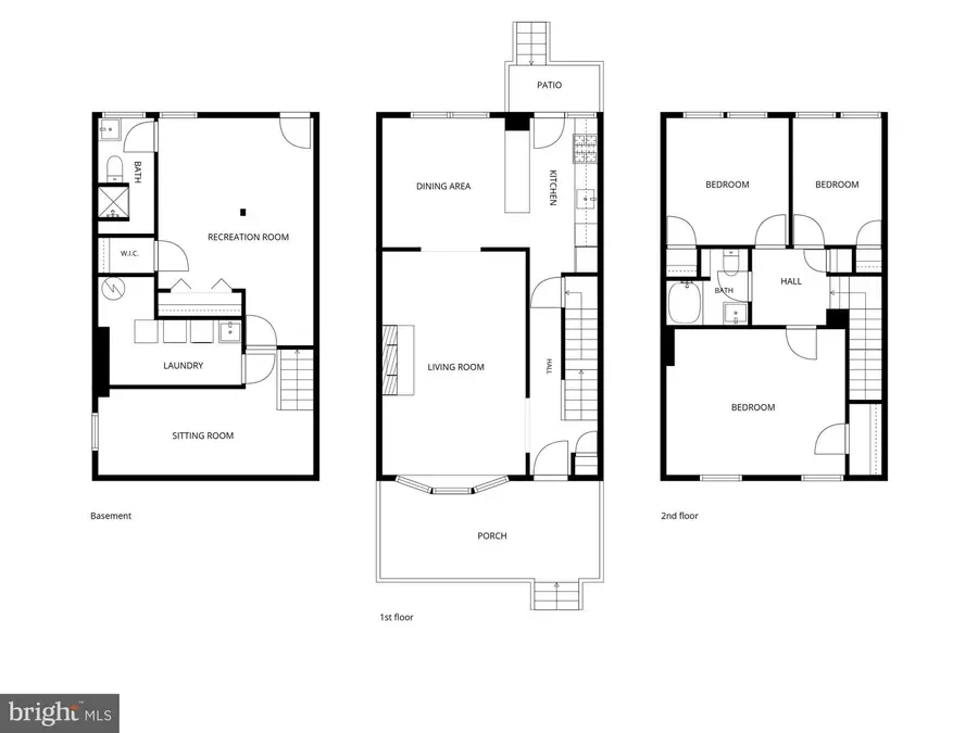 4002 10th St Ne, Washington, DC 20017 - #2