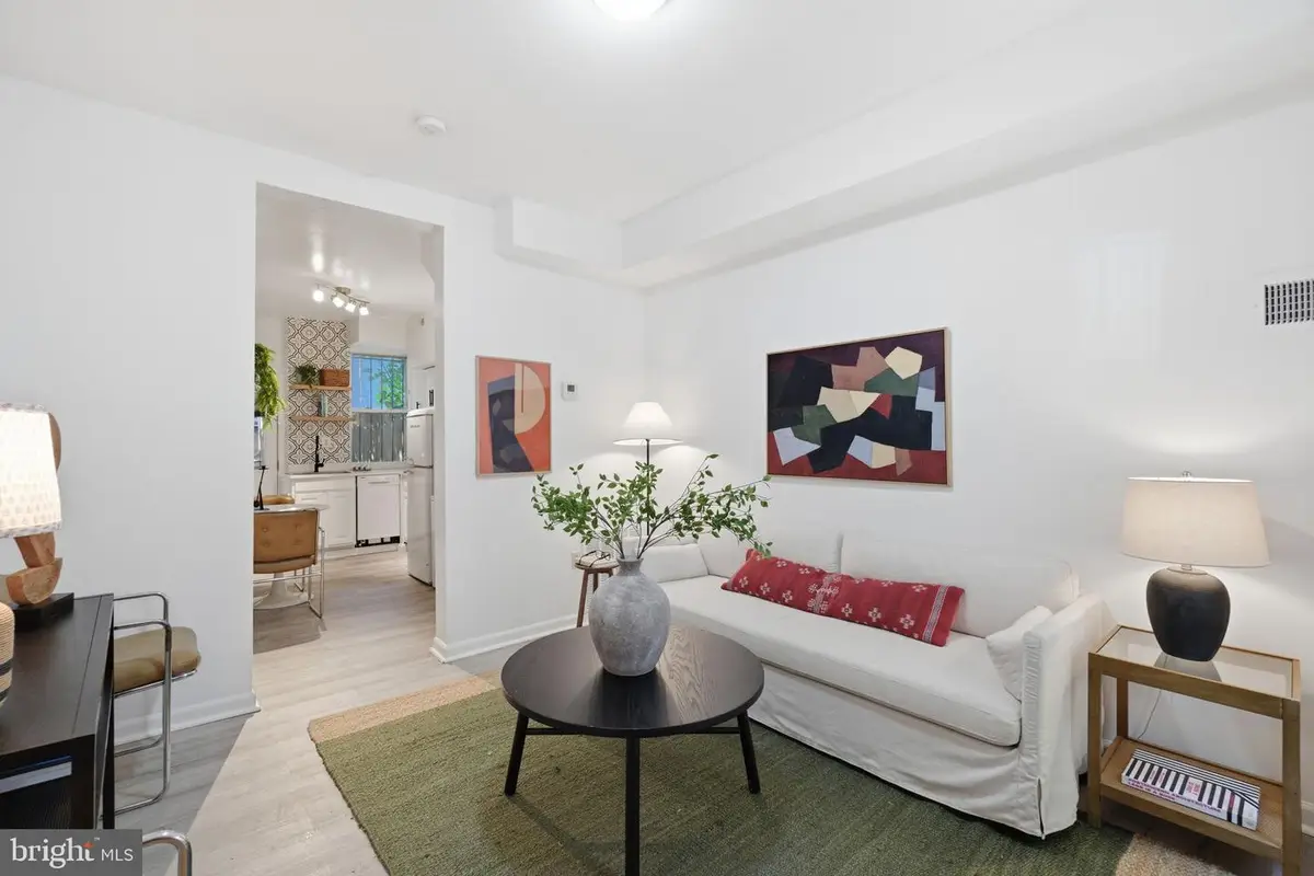 606 S St Nw, Washington, DC 20001 - #1