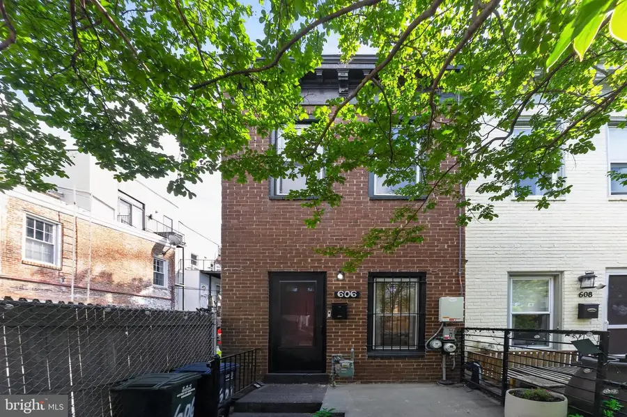 606 S St Nw, Washington, DC 20001 - #2