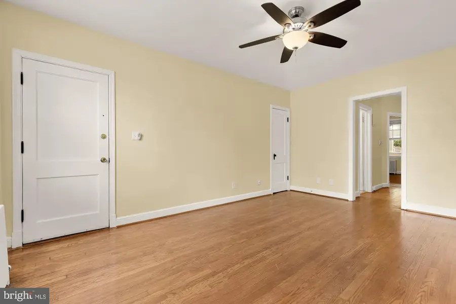 719 Hamlin Street Ne #2, Washington, DC 20017 - #3