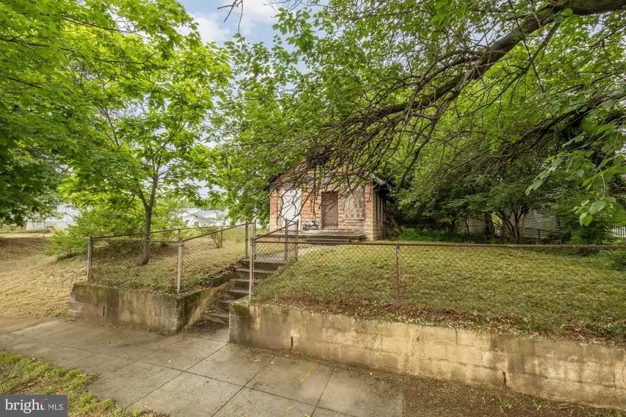 4340 Douglas St Ne, Washington, DC 20019 - #3