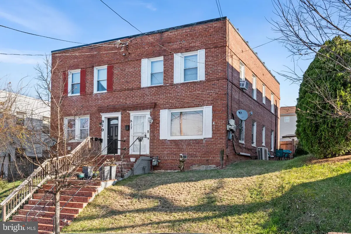 917 47th St Ne, Washington, DC 20019 - #1