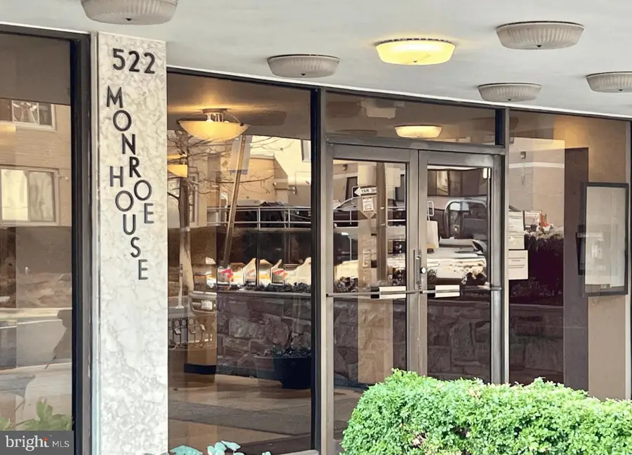 522 21st St Nw #501, Washington, DC 20006 - #2
