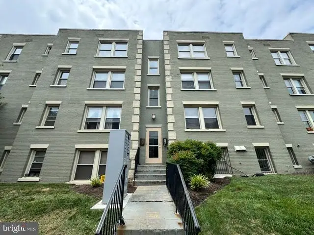 4402 1st Pl Ne #32, Washington, DC 20011 - #1