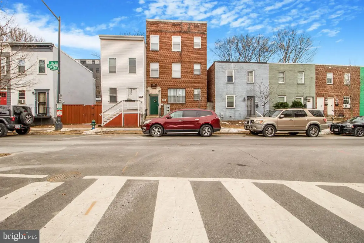 1111 16th St Ne, Washington, DC 20002 - #1