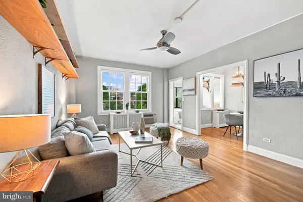 2032 Belmont Rd Nw #632, WASHINGTON, DC 20009