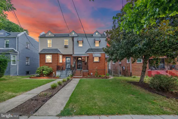 5312 East Capitol St Ne, WASHINGTON, DC 20019