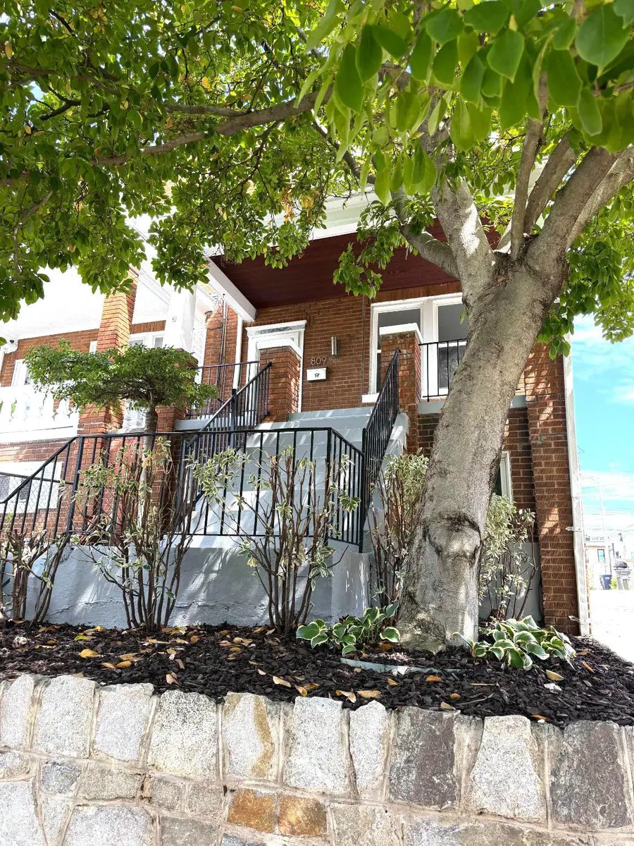 809 Delafield Nw, Washington, DC 20011 - #2