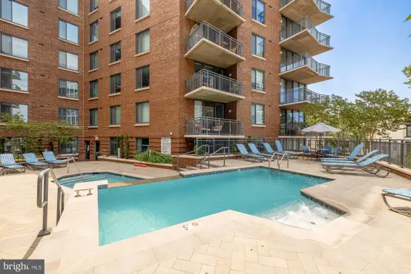 50 Florida Ave Ne #502, WASHINGTON, DC 20002