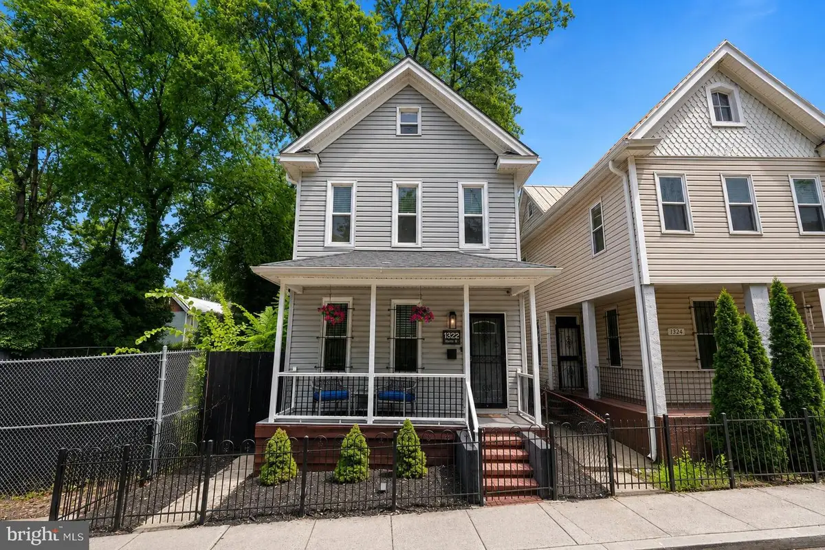 1322 Morris Rd Se, Washington, DC 20020 - #1
