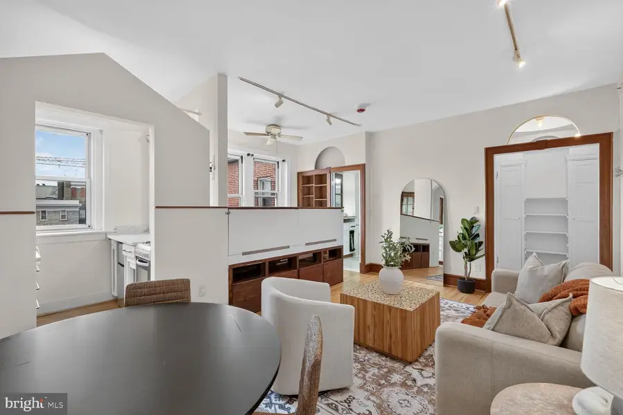 1954 Columbia Rd Nw #804, Washington, DC 20009 - #2