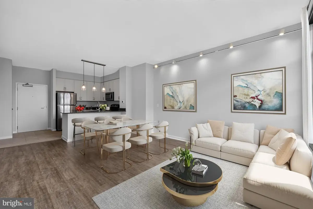 437 New York Ave Nw #708, Washington, DC 20001 - #1