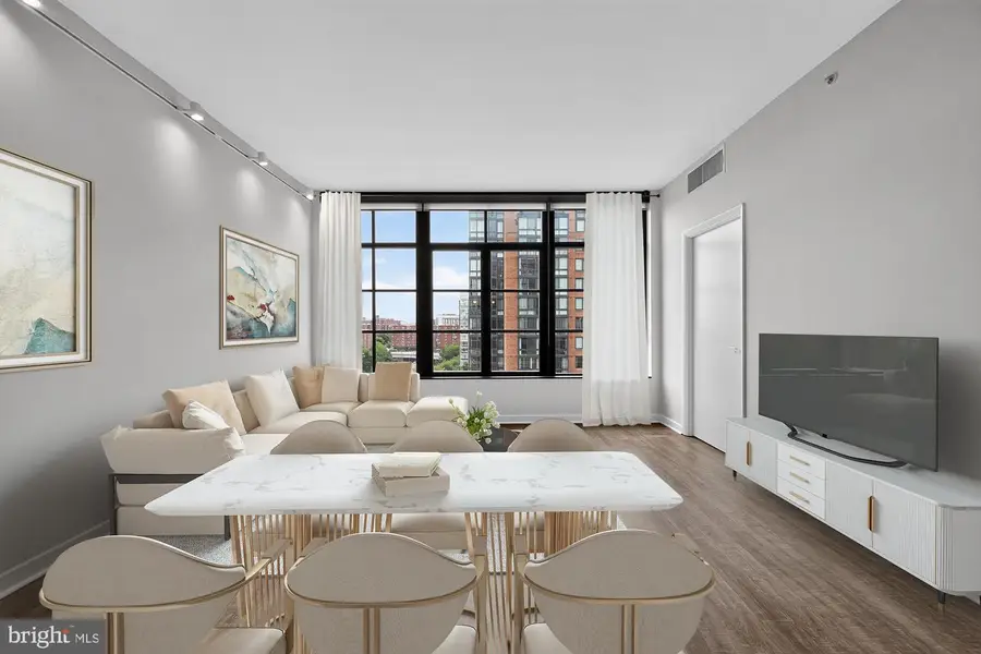 437 New York Ave Nw #708, Washington, DC 20001 - #2