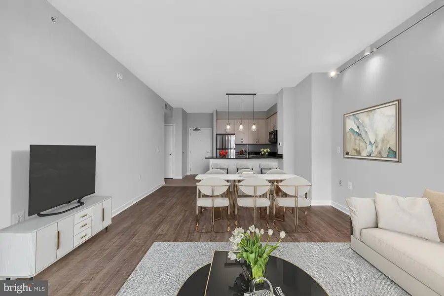 437 New York Ave Nw #708, Washington, DC 20001 - #3