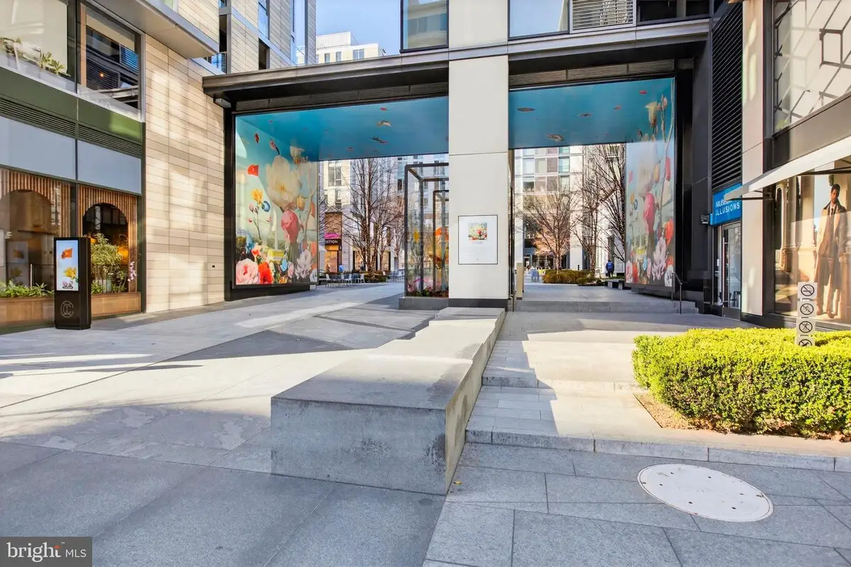 925 H St Nw #1103, Washington, DC 20001 - #1