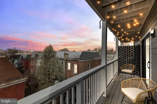 2812 Georgia Ave Nw #7, WASHINGTON, DC 20001