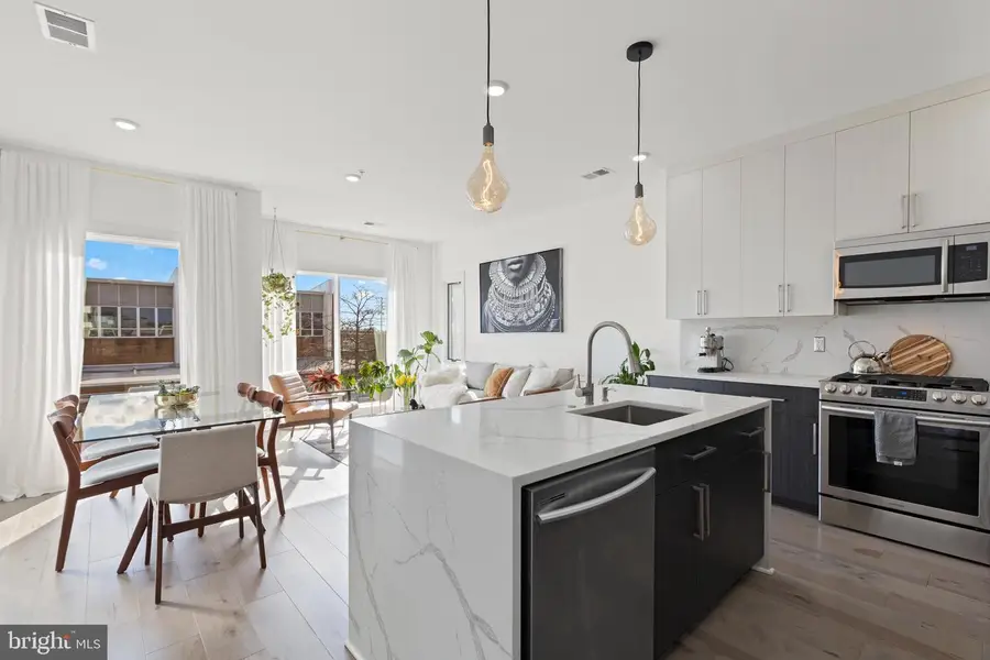 2812 Georgia Ave Nw #7, Washington, DC 20001 - #3