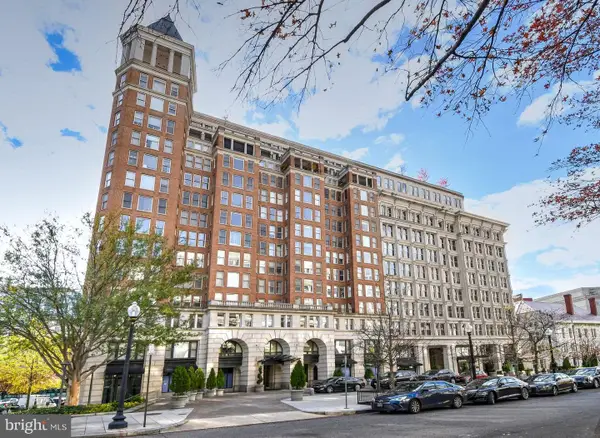 601 Pennsylvania Ave Nw #1003, WASHINGTON, DC 20004