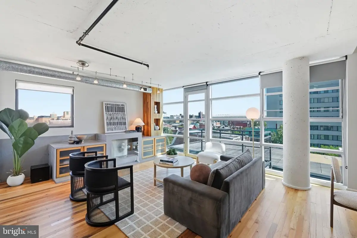 1125 11th St Nw #603, Washington, DC 20001 - #1