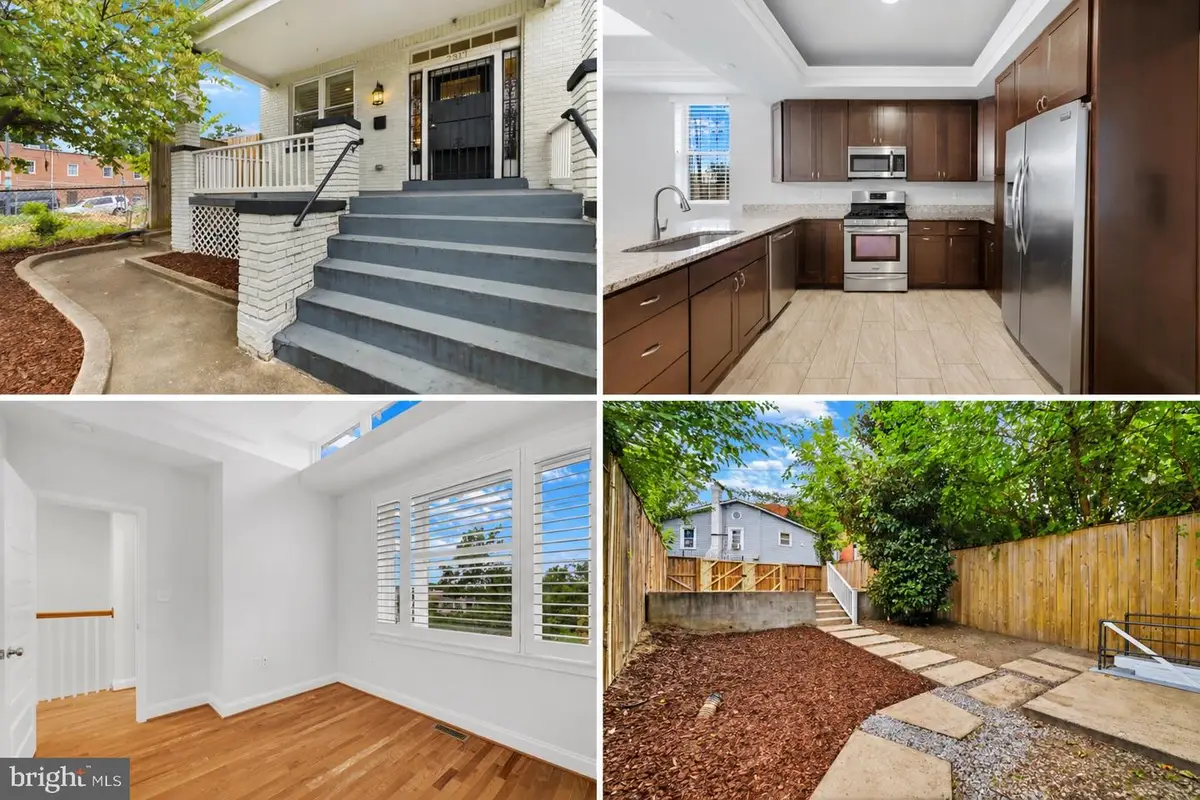 2317 Minnesota Ave Se, Washington, DC 20020 - #1