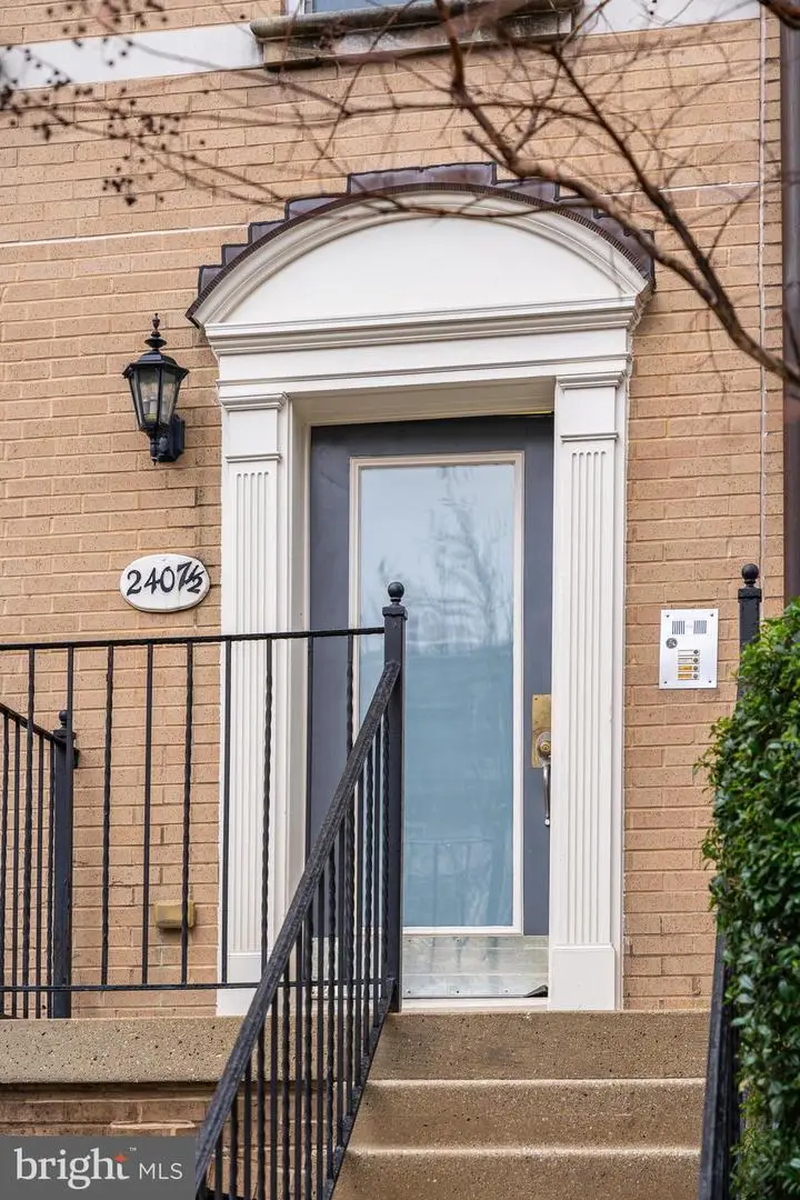 2407 20th St Nw #1096, Washington, DC 20009 - #2