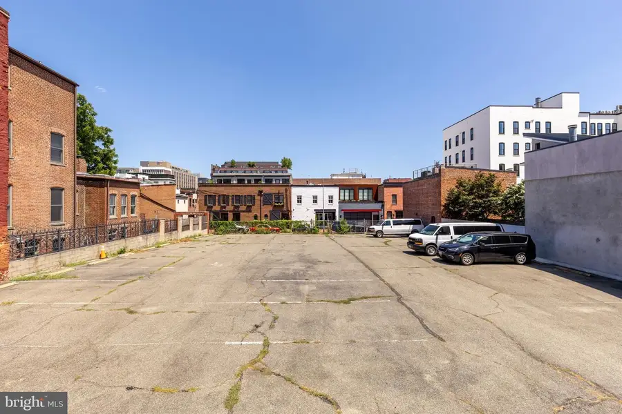 1323 10th St Nw, Washington, DC 20001 - #3