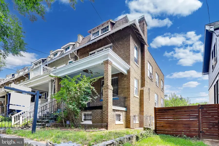 1309 S St Se, Washington, DC 20020 - #3