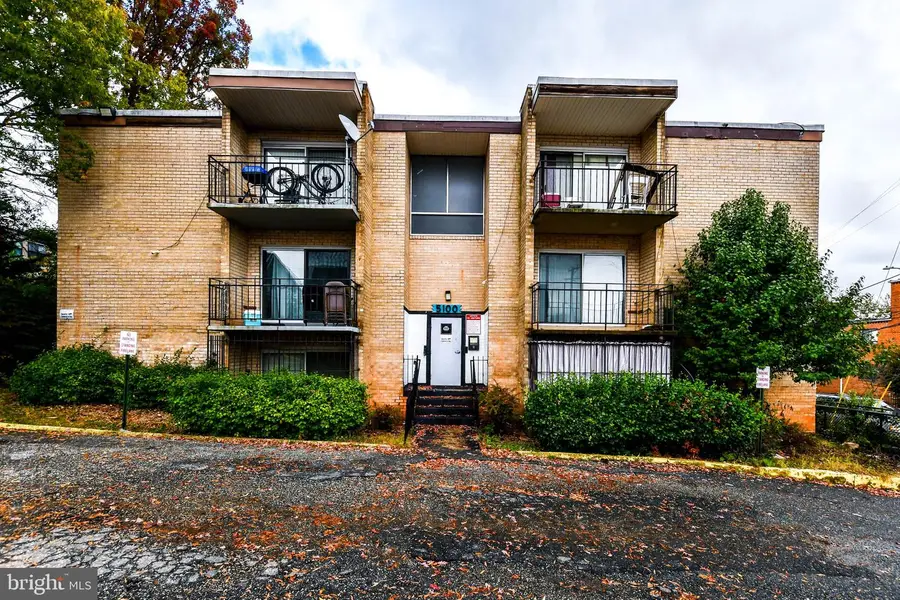 5100 F St Se #7, Washington, DC 20019 - #2