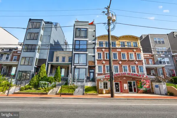 611 Kennedy St Nw #c02, WASHINGTON, DC 20011