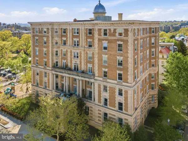 1851 Columbia Rd Nw #401, WASHINGTON, DC 20009
