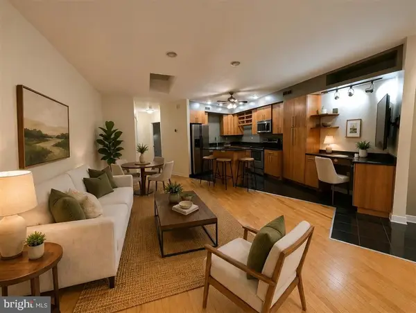 615 3rd St Ne #9, WASHINGTON, DC 20002
