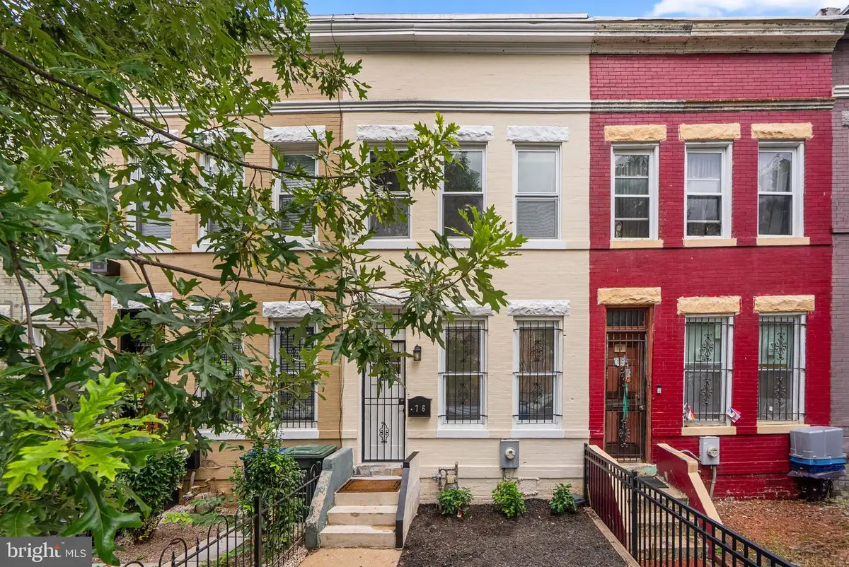 76 O St Nw, Washington, DC 20001 - #1