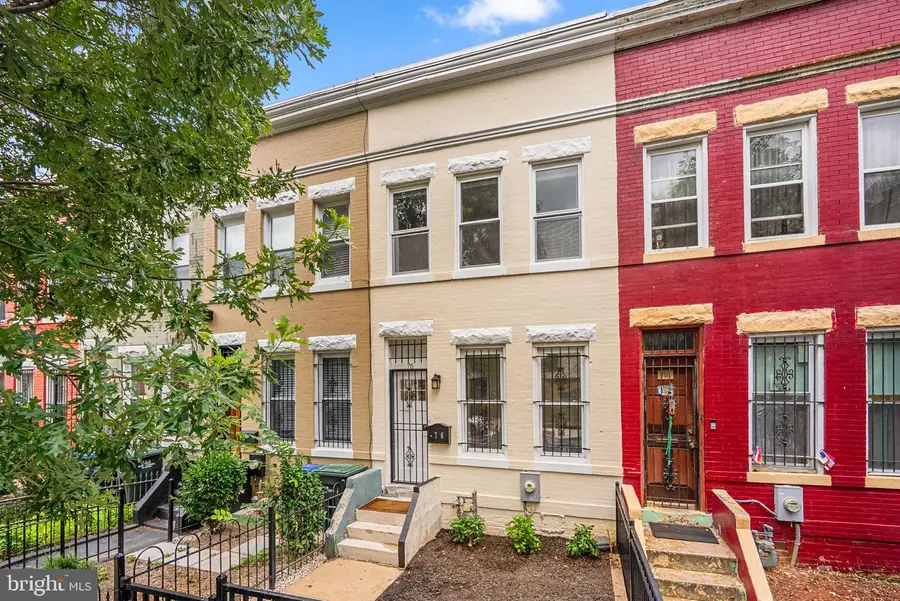 76 O St Nw, Washington, DC 20001 - #2