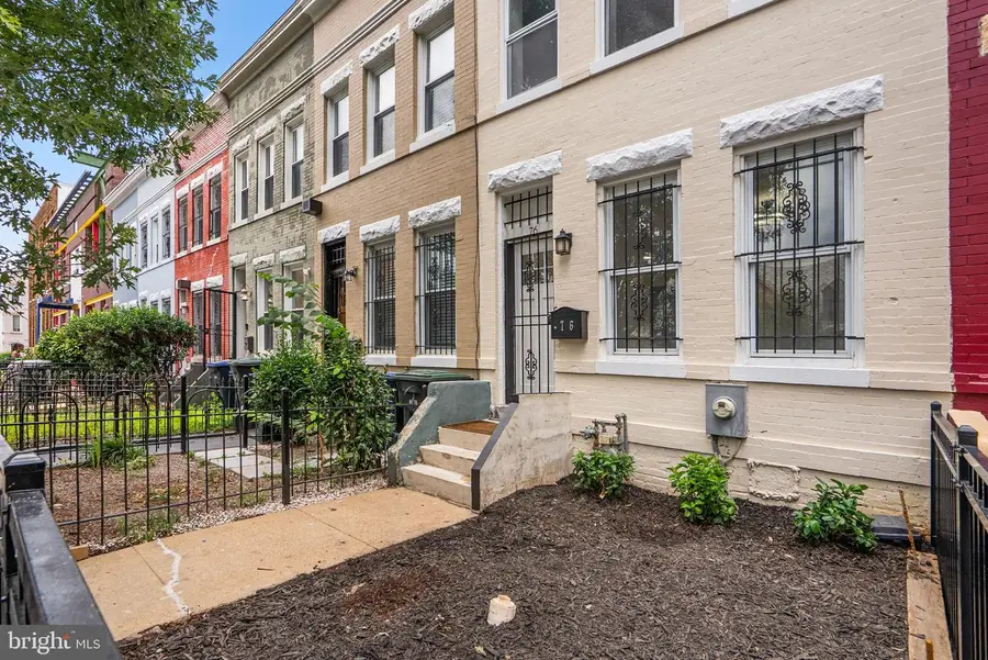 76 O St Nw, Washington, DC 20001 - #3