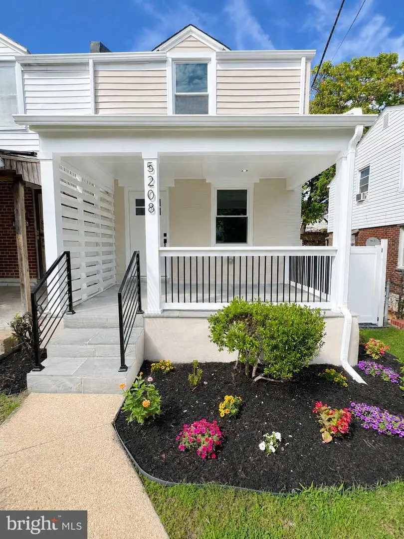 5208 Jay St Ne, Washington, DC 20019 - #1