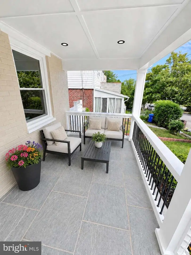 5208 Jay St Ne, Washington, DC 20019 - #2
