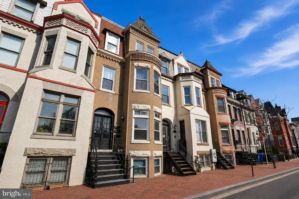 543 Florida Ave Nw, Washington, DC 20001 - #1
