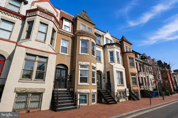 543 Florida Ave Nw, WASHINGTON, DC 20001