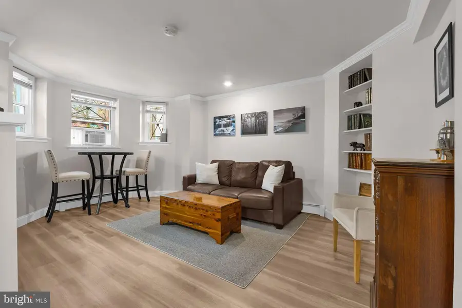 1831 Belmont Rd Nw #104, Washington, DC 20009 - #2