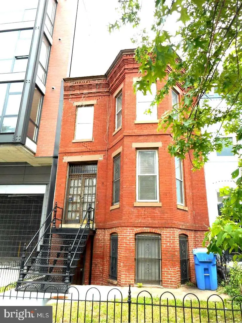 1911 8th St Nw, Washington, DC 20001 - #1