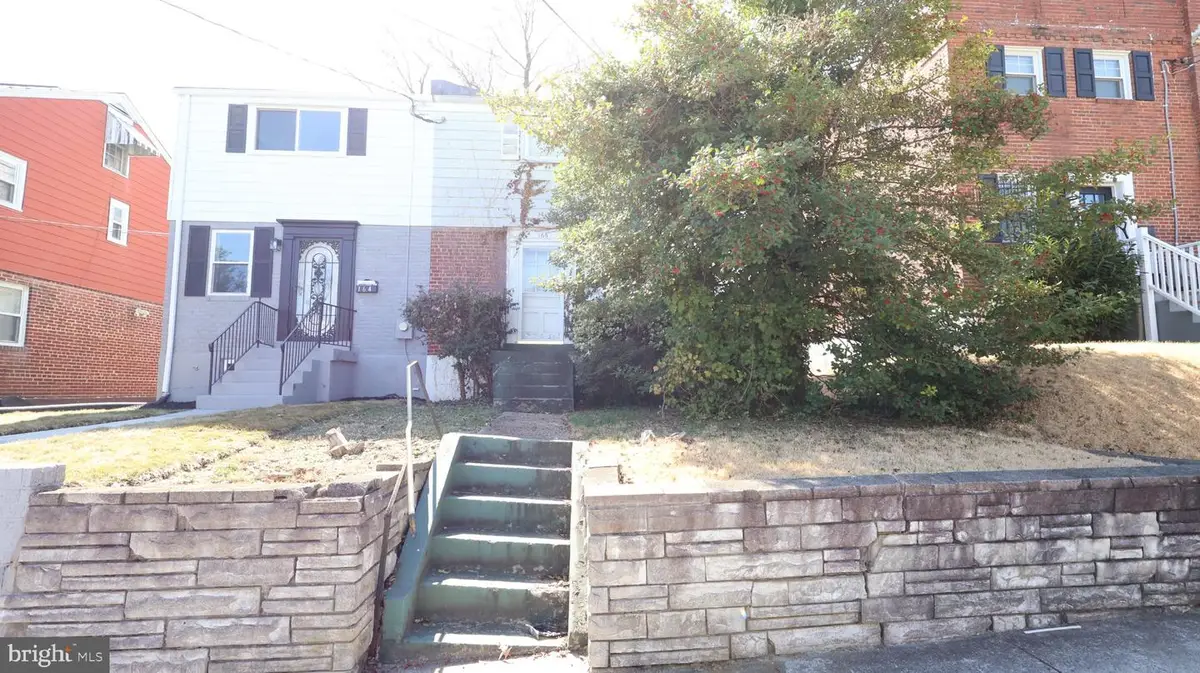 166 Sw Elmira St Sw, Washington, DC 20032 - #1