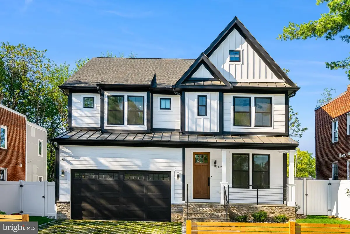 4626 Brooks St Ne, Washington, DC 20019 - #1