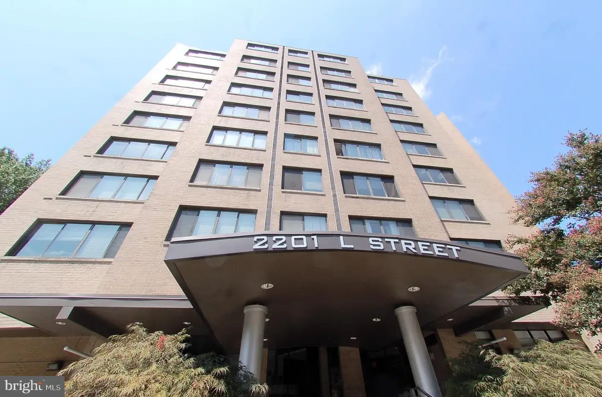 2201 L St Nw #720, Washington, DC 20037 - #1