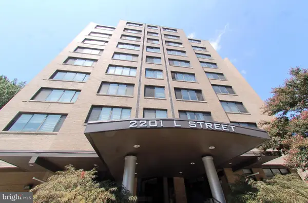 2201 L St Nw #720, WASHINGTON, DC 20037