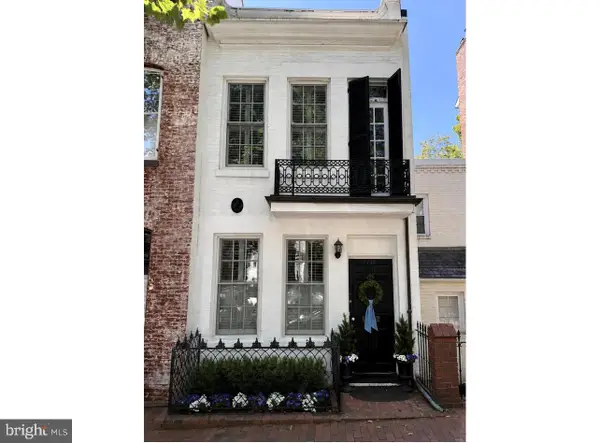 2714 Nw P St Nw, WASHINGTON, DC 20007
