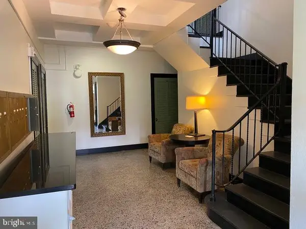 2527 Q Nw #204, WASHINGTON, DC 20007