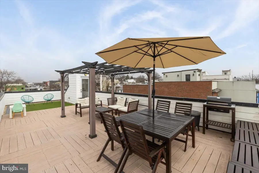1151 Oates St Ne #3, Washington, DC 20002 - #2